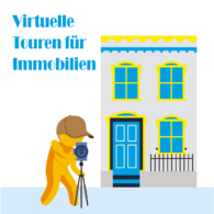 Immobilien Virtuelle Touren